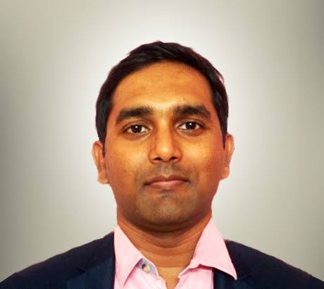 Dr Shivprakash Mehta